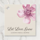 Search for let love grow crafts party Watercolor