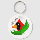 Search for cartoon bird key rings Cute