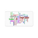 Search for healthcare return address labels Medical