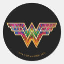 Search for wonder woman icon stickers 1984