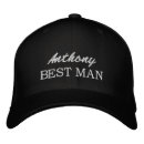 Search for groomsmen hats Best man
