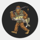 Search for fishermen stickers Forest