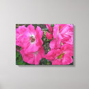 Search for old fashioned canvas prints Flower