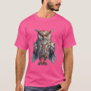 Search for night vision tshirts Owl