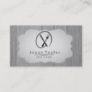 Search for fork business cards Cook