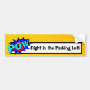 Search for comic bumper stickers Funny