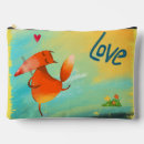 Search for fox accessories Orange