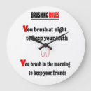 Search for dental clocks Hygiene
