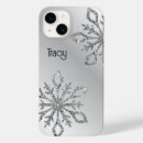 Search for silver snowflake electronics Elegant
