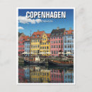 Search for denmark postcards Colourful