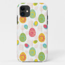 Search for easter egg iphone cases Blue