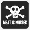Search for murdered stickers Animals