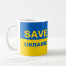 Search for ukrainian flag mugs Eastern europe