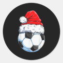 Search for srt stickers Santa