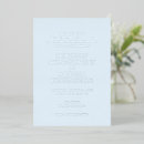 Search for silver fonts invitations For her