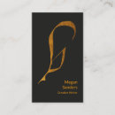 Search for screenwriter business cards Copywriter