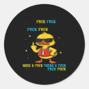Search for duck stickers Funny