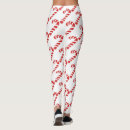 Search for christmas candy cane leggings Cute