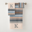 Search for blue and brown bath towels For him