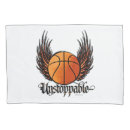 Search for basketballs pillowcases Hoops