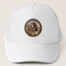 Search for springer spaniels hats English springer spaniel