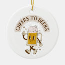 Search for beer christmas tree decorations Cheers
