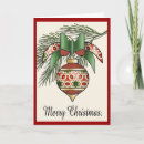 Search for bauble christmas cards Tree