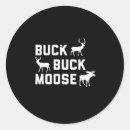 Search for moose antler stickers Nature