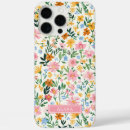 Search for ditsy iphone cases Watercolor