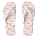 Search for bride jandals Script