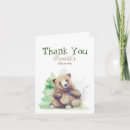 Search for baby shower cards Forest