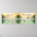 Search for just breathe art Green