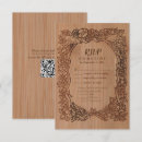 Search for etchings rsvp cards Rose