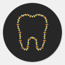 Search for funny tooth stickers Dentist