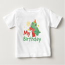 Search for 1 year old baby shirts 1st birthday