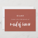 Search for text wedding thank you cards Boho