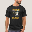 Search for bee swarm tshirts Honey