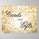 Search for golden glitter posters Bokeh