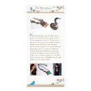 Search for template rack cards Modern