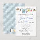 Search for laundry invitations Shower