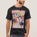 Search for shinobu tshirts Manga