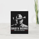 Search for trump fathers day cards Politics