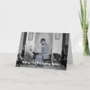 Search for comfortable cards Vintage
