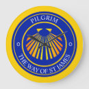 Search for pilgrim Scallop shell