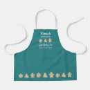 Search for kids baking aprons Cookie
