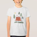 Search for hiking kids tshirts Snoopy