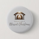 Search for christmas nativity badges Jesus