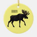 Search for moose christmas tree decorations Alaska