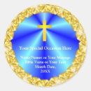 Search for religious catholic stickers Jesus