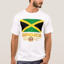 Search for kingston tshirts Jamaican flag